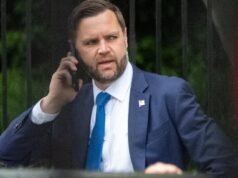 JD Vance se mantiene fuera de la próxima ronda de conversaciones de paz sobre Irán en Pakistán mientras Trump deja de lado al vicepresidente de EE. UU.: actualizaciones en vivo