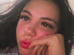 “Disfrutaba la vida al máximo”: familia rinde conmovedor homenaje a joven de 17 años muerta en accidente automovilístico