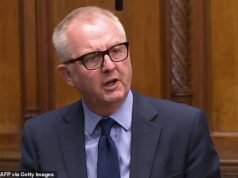 Los laboristas perderán el “derecho dado por Dios” al corazón de Birmingham: Starmer se enfrenta a la eliminación en las elecciones locales a medida que aumenta el apoyo a los candidatos pro palestinos