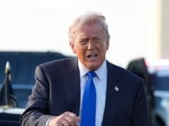 Trump CANCELA el viaje del enviado de Estados Unidos a Pakistán para las conversaciones de paz con Irán