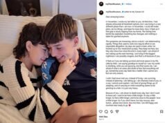 La influencer holandesa de 19 años muere de un cáncer poco común pocas semanas después de una publicación desgarradora que decía a sus seguidores: “No estoy listo para irme”.