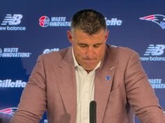 Los expertos hablan sobre la mentalidad de Mike Vrabel en torno a las instalaciones de los Patriots desde el escándalo del asunto Dianna Russini