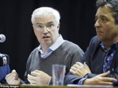 Nuevo frente en la crisis de las embarcaciones pequeñas mientras cientos de inmigrantes acuden en masa desde Bélgica a Gran Bretaña tras la represión francesa