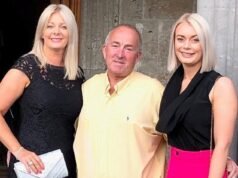 La familia de un padre de cuatro hijos “en buena forma y saludable”, de 67 años, que murió de cáncer de amianto después de realizar trabajos escolares, recibe una compensación de £ 1 millón después de una batalla legal con el consejo.