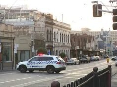 Juerguistas de Melbourne aterrorizados por la violencia nocturna después de disparos en un bar popular