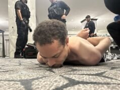 Identifican al tirador de la cena de corresponsales de la Casa Blanca