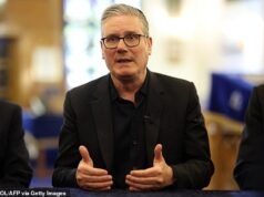 El delirante Starmer promete ser primer ministro hasta 2030 mientras se queja de que los parlamentarios laboristas “leales” no hablan, pero Rayner “se prepara para la huelga” mientras se avecina el desastre electoral.