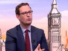 La miseria de la ‘Trumpflation’ durará al menos hasta el PRÓXIMO AÑO, incluso si el Estrecho de Ormuz se reabre inmediatamente, advierte un ministro