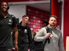 Chelsea vs Leeds – Copa FA EN VIVO: Callum McFarlane regresa al banquillo mientras los Blues, afectados por la crisis, se enfrentan a los hombres de Daniel Farke en la semifinal de la Copa FA