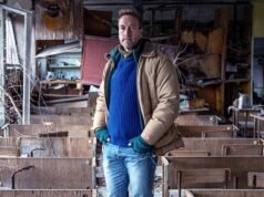 El documental sobre Chernobyl enfrenta advertencias por temor a un “comportamiento peligroso imitable”