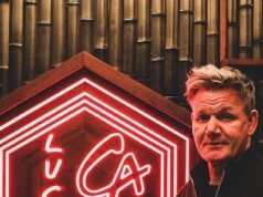 Gordon Ramsay impone un cargo por servicio del 20% a los comensales mientras los restaurantes adoptan la cultura estadounidense de las propinas