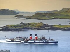 ¡Ahora la guerra en Irán está golpeando incluso a Waverley! Los costes del combustible hacen subir los precios de los billetes de botes de remos