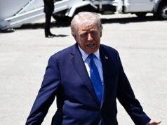 Trump enfrenta tres decisiones difíciles sobre la guerra con Irán después de cancelar dramáticamente las conversaciones de paz y rechazar la oferta de último minuto… mientras afirma que los oleoductos explotarán en días.