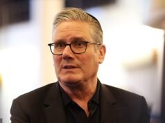 ¡Fija una fecha para ir, Starmer! Los rebeldes laboristas instarán al primer ministro a anunciar su salida tras las elecciones locales de mayo