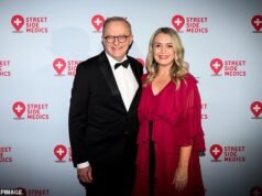 Anthony Albanese se prepara para dar un paso importante como Primer Ministro