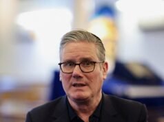 Los muros se acercan a Starmer mientras el presidente de la Cámara de los Comunes está “cerca de entregar” un sórdido voto al primer ministro, alineando el “día del juicio final” con Mandelson