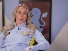 La estrella inglesa habla sobre ‘cuatro días de infierno en el hospital’ después de sufrir un aborto espontáneo desgarrador