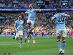 El apostador de Sky Bet convierte £1 en £93,000 con una increíble cuenta de 15x