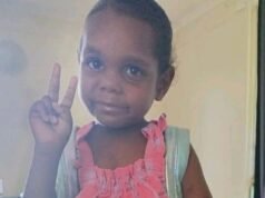 Continúa la búsqueda urgente de una niña de cinco años desaparecida por temor a que haya sido secuestrada en su casa