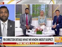 Fox News presenta a Kash Patel sobre graves violaciones de seguridad en la cena de corresponsales de la Casa Blanca: ‘¿Cómo sucede esto?’ ¡Fue un fracaso!’