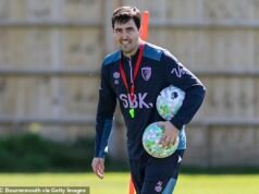 El Chelsea está considerando al técnico de la Premier League, cuyo equipo está por encima de ellos en la tabla, buscando un nuevo entrenador “que se ajuste a la visión del club”, con la ex estrella del Liverpool también en el cuadro.