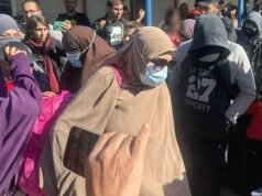 Se revela el oscuro destino que aguarda a al menos dos novias de ISIS a su regreso a Australia, mientras Estados Unidos da un giro dramático