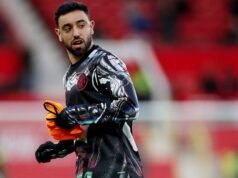 Manchester United vs Brentford – Premier League EN VIVO: últimos resultados, noticias del equipo y actualizaciones mientras los Red Devils reciben a los Bees en un gran partido en la carrera por el fútbol europeo