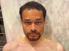 El presunto tirador de Trump, Cole Allen, parece impasible en la corte mientras enfrenta cargos de intento de asesinato