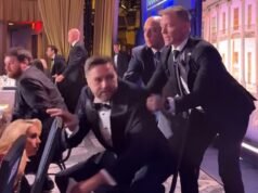 Por qué Vance se fue antes que Trump y la ‘esposa india’ del tirador: la verdad detrás de las alarmantes teorías de conspiración de la cena de corresponsales de la Casa Blanca