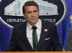 El Servicio Secreto disparó CINCO tiros contra el presunto asesino de Trump a pocos metros de una multitud abarrotada, y es posible que haya alcanzado a uno de los suyos.