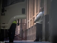 Juez tiene en cuenta la baja esperanza de vida de los indígenas en la sentencia del asesino