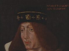 ROBERT HARDMAN: Cómo el Mail rastreó el árbol genealógico de Trump… y descubrió que era primo del rey