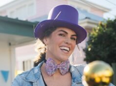 Tragedia después de que Sydney, madre de tres hijos, muriera apenas unas semanas después de dar a luz, mientras la familia emite una advertencia urgente