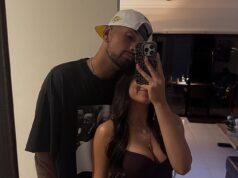 Nick Kyrgios FINALMENTE revela la identidad de su nueva pareja tres meses después de que comenzara su romance