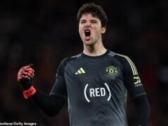 Man United hizo el fichaje más rentable de la temporada con una estrella “aburrida”, escribe NATHAN SALT