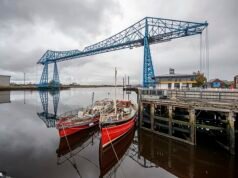 Tees Transporter Bridge y Old Workers’ Club entre los sitios en riesgo de deterioro mientras Victorian Society revela los edificios más amenazados del Reino Unido