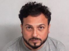 El iraquí que quemó dos hoteles para solicitantes de asilo porque quería un mejor alojamiento ha sido encarcelado durante más de ocho años.