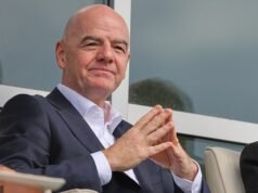 El jefe de la FIFA, Gianni Infantino, “negó seguridad a nivel presidencial para la visita a Vancouver antes del Mundial”, mientras los aficionados denuncian “falta de conciencia de sí mismos”