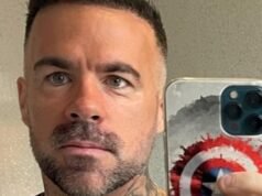 El veterano británico convertido en guardia de prisión que fue despedido sin previo aviso después de tomarse 98 días de descanso debido a un trastorno de estrés postraumático gana £ 82 000