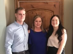 Desenmascarado el hombre que irrumpió en la sede de la CIA: detalles de una nueva y alarmante violación de seguridad y su familia aparentemente totalmente estadounidense