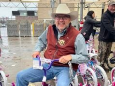 La ola de gastos del sheriff de Oklahoma queda expuesta cuando el alto policía renuncia para evitar la prisión