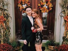 Una asistente médica de 25 años es asesinada por su marido en la casa de su padre antes de correr hacia el bosque y suicidarse.