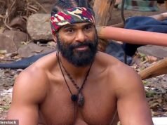 David Haye planea demandar a ITV por £ 10 millones por afirmaciones de que la ‘edición’ de I’m A Celeb causó un ‘daño irreparable a su marca’ después de una pelea con Adam Thomas