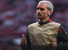 Atlético de Madrid vs Arsenal – Liga de Campeones EN VIVO: Últimos resultados, noticias del equipo y actualizaciones mientras los Gunners se enfrentan a los hombres de Diego Simone mientras ambos equipos siguen en la búsqueda del tan esperado trofeo de la Liga de Campeones