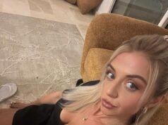 Un familiar de la influencer británica que desapareció en Marruecos niega los informes de que la hayan encontrado y dice que su familia todavía la está buscando urgentemente