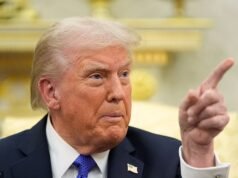 Se revelan las escalofriantes palabras de Trump a Putin en una llamada telefónica secreta sobre Irán… y una importante admisión sobre Ucrania