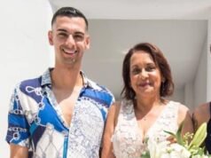 La madre del presunto asesino de policías Beau Lamarre-Condon se unirá a su hijo tras las rejas en prisión, después de ser acusada de manipulación de testigos en su juicio por doble asesinato.