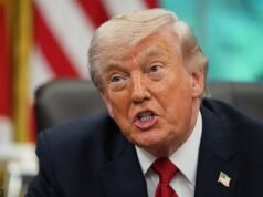 Trump esbozó un plan secreto y arriesgado para que Irán utilice tropas terrestres estadounidenses mientras los precios del petróleo hunden la economía mundial en el caos.