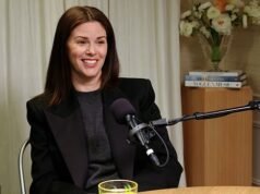 Se revela que la verdadera Emily de Devil Wears Prada es la estilista del vestido de novia de Nicola Peltz mientras apunta a la ‘traición’ de la escritora Lauren Weisberger