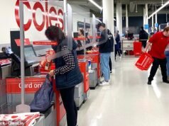 Tengo una licenciatura y estoy estudiando una maestría pero ni siquiera puedo conseguir un trabajo en Coles: “¿Estás bromeando?